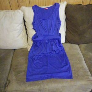 Bogo dress xl